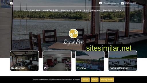 lacul-peri.ro alternative sites