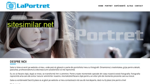 laportret.ro alternative sites