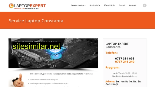 laptopexpert.ro alternative sites