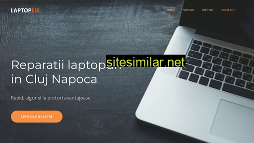 laptopfix.ro alternative sites