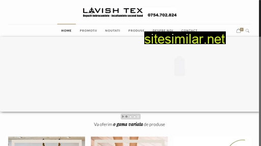 Lavishtex similar sites