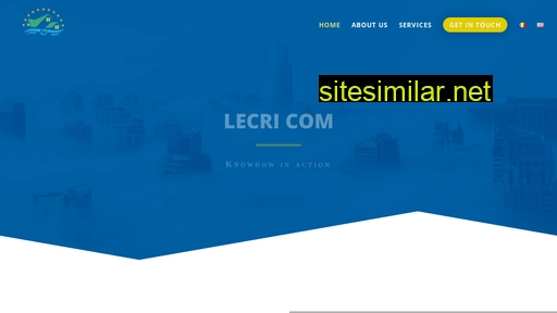 lecri.ro alternative sites