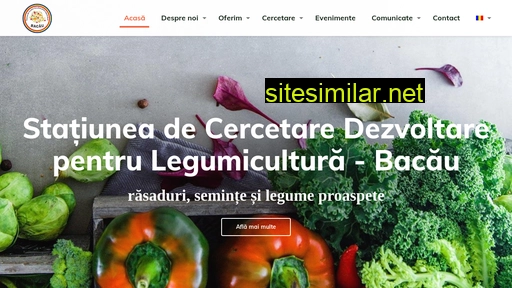legumebac.ro alternative sites