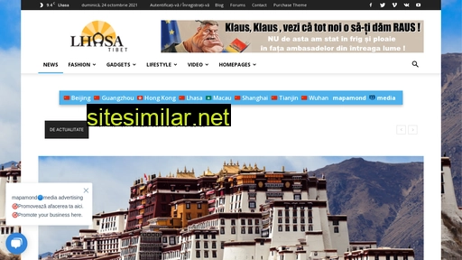 lhasa.ro alternative sites