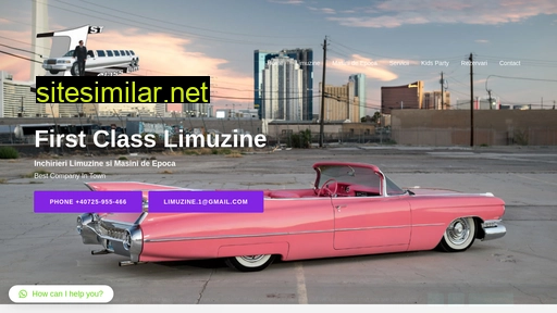 limuzine1.ro alternative sites