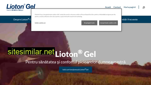 lioton.ro alternative sites