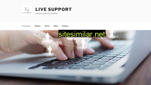 livesuport.ro alternative sites