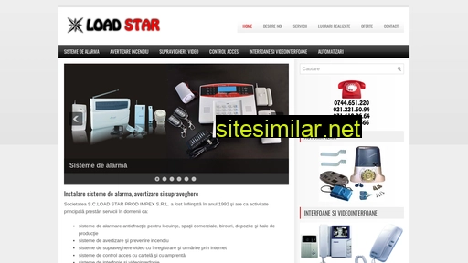 loadstar.ro alternative sites