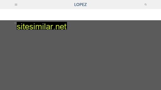 lopez.ro alternative sites