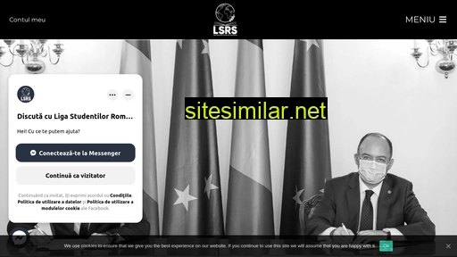 lsrs.ro alternative sites