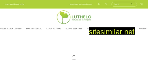 luthelo.ro alternative sites