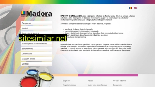 madora.ro alternative sites