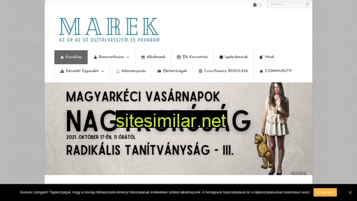 magyarkec.ro alternative sites