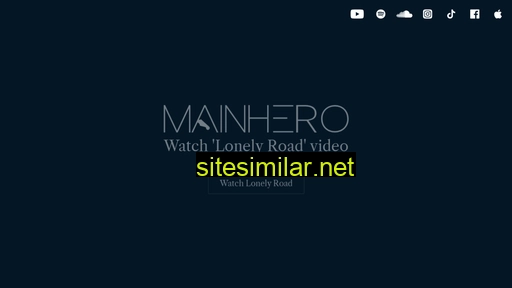 mainhe.ro alternative sites