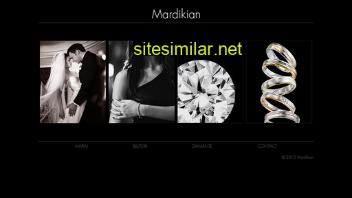 mardikian.ro alternative sites