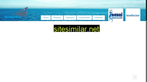 marineoffice.ro alternative sites