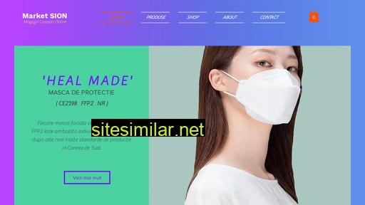 market-sion.ro alternative sites