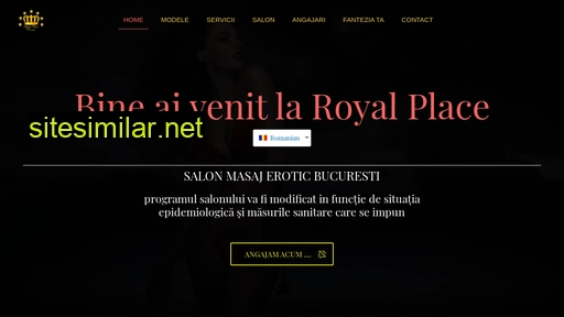 masaj-erotic-royal.ro alternative sites