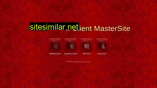 mastersite.ro alternative sites