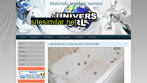 materiale-instalatii-sanitare.ro alternative sites