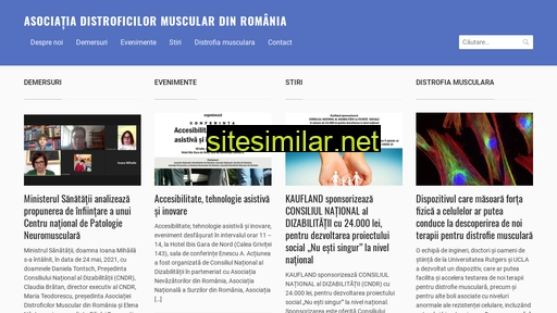 mdaromania.ro alternative sites