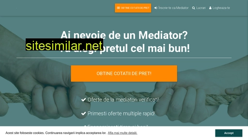 mediatori24.ro alternative sites