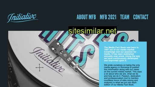 mediafactbook.ro alternative sites