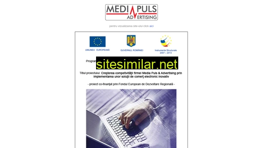 mediapuls.ro alternative sites