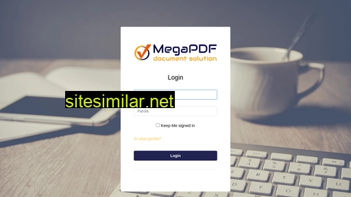 megapdf.ro alternative sites