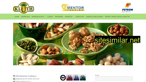 mentor-trading.ro alternative sites
