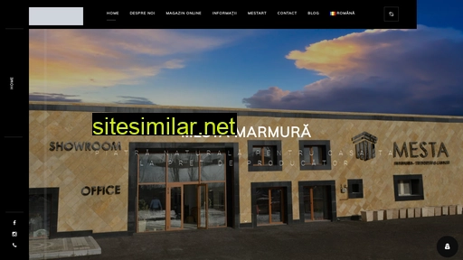 mestamarmura.ro alternative sites