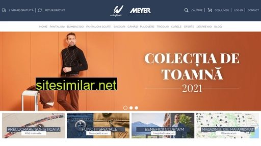 meyer-wegener.ro alternative sites