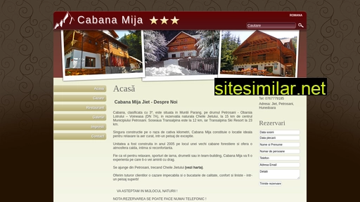 mija.ro alternative sites