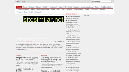 milcovul.ro alternative sites