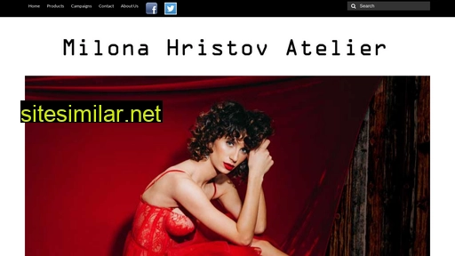 milonahristov.ro alternative sites
