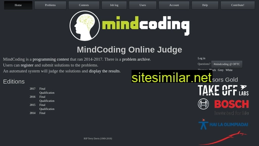 mindcoding.ro alternative sites