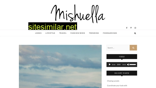 mishuella.ro alternative sites
