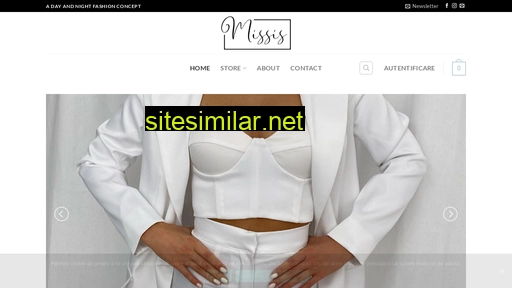 missis.ro alternative sites