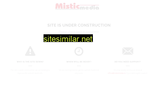 Misticmedia similar sites