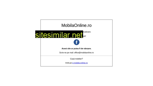 mobilaonline.ro alternative sites