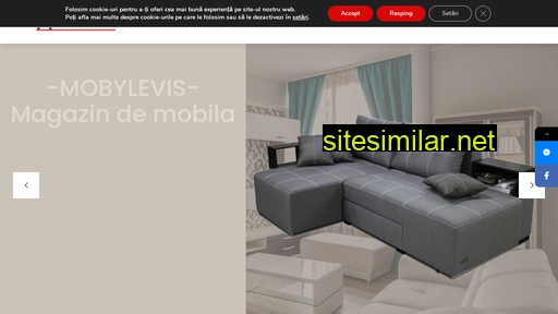 Mobylevis similar sites