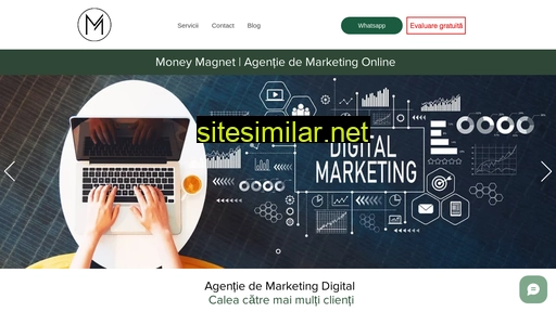 moneymagnet.ro alternative sites