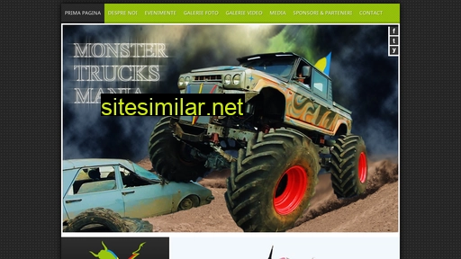 monstertrucks.ro alternative sites