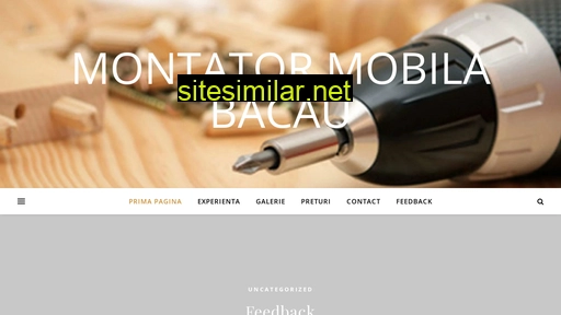 montator-mobila.ro alternative sites