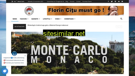 montecarlo.ro alternative sites