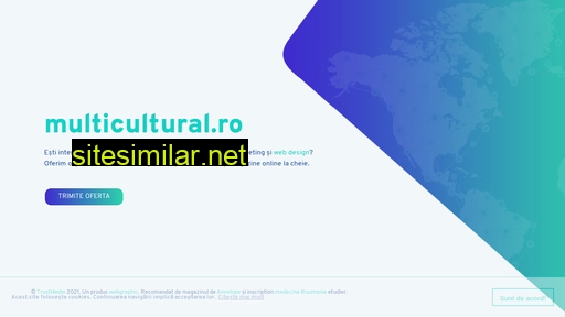 multicultural.ro alternative sites