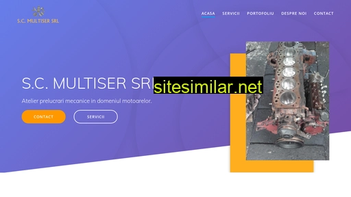 multiser.ro alternative sites