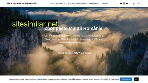 muntiiromaniei.ro alternative sites