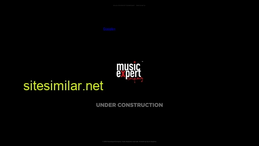 musicexpert.ro alternative sites
