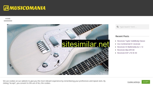 musicomania.ro alternative sites